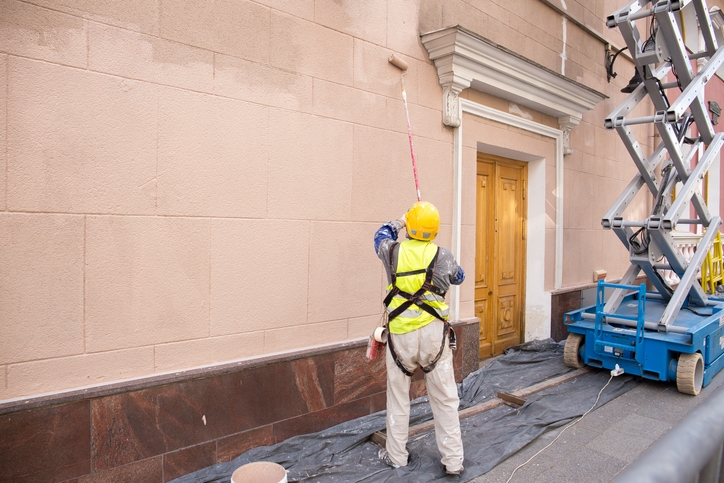 Tips for hiring a budget-friendly but quality commercial painting service